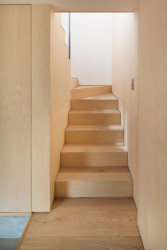 Tetsuo Yamaji Architects, Module Grid House – foto