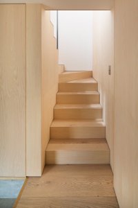 Tetsuo Yamaji Architects, Module Grid House – foto