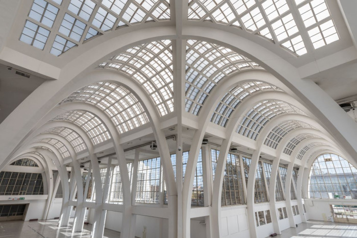 Letošní festival Den architektury se vydá po stopách Jana Blažeje Santiniho-Aichela a Karla Pragera. Mimo to se bude věnovat i konstrukcím