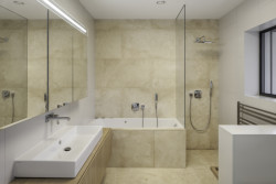 Rodinný dům Petrovice, Labor 13