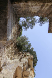 Proměna kamenných dolů na Menorce od Ensamble Studio