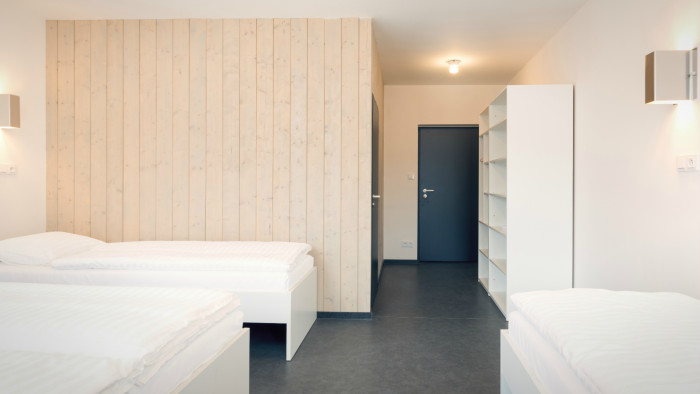 Pivovar Falkenštejn v Krásné Lípě, Atelier Hoffman/ Patrik Hoffman, Simona Benátská