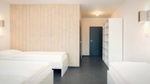 Pivovar Falkenštejn v Krásné Lípě, Atelier Hoffman/ Patrik Hoffman, Simona Benátská