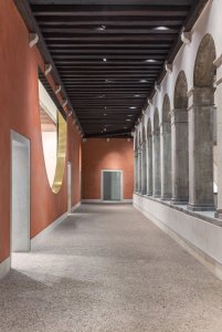 OMA, Fondaco dei Tedeschi – foto Delfino Sisto Legnani a Marco Cappelletti