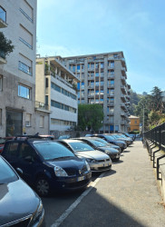 Casa Giuliani Frigerio, Giuseppe Terragni, 1939-1940