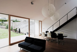 gutgut, DEV / Rodinný dom na Devíne – foto