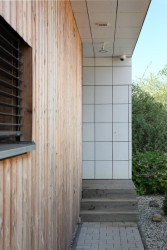 Rodinný dům na Berounsku od studia Prodesi/Domesi