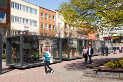 Zlín Design Week 2016 – foto