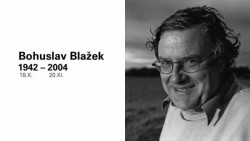 Bohuslav Blažek