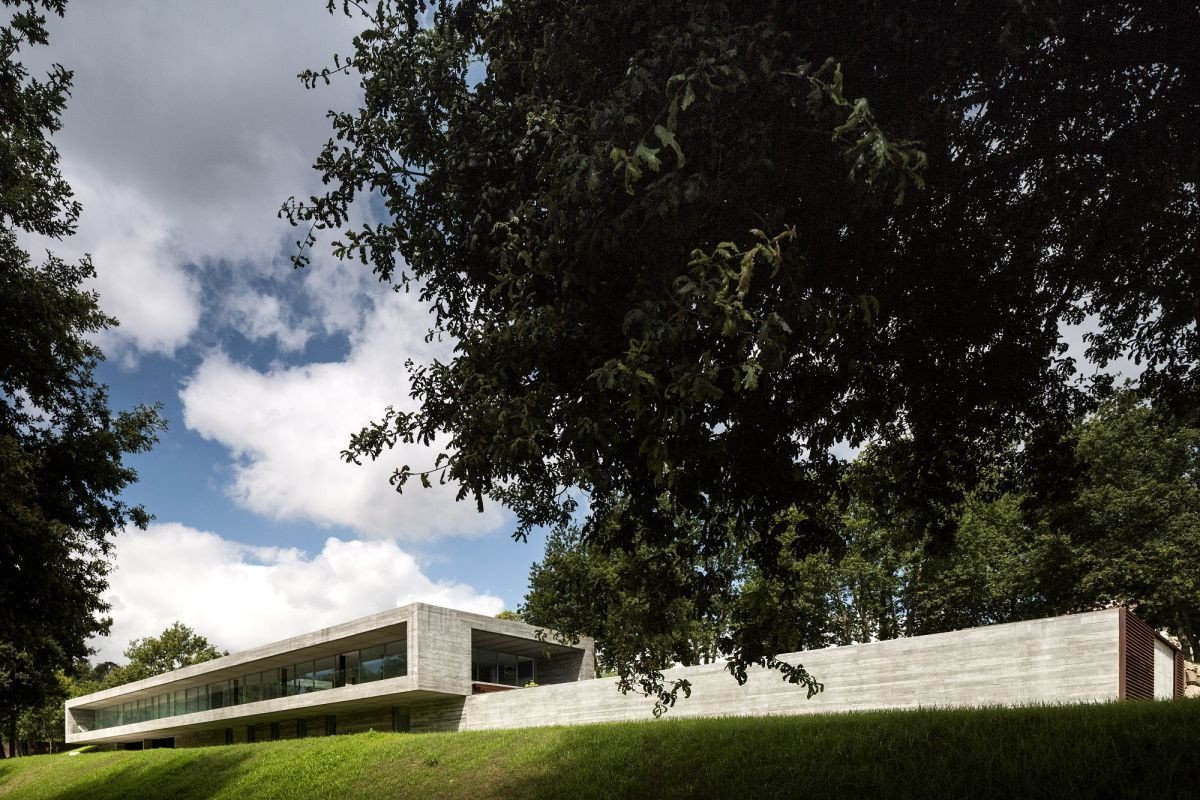 Sambade House, Spaceworkers