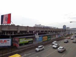 Brněnské autobusové nádraží, Chybik+Kristof Architects & Urban Designers