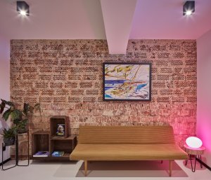 Dentální klinika myTREEDK v Opavě, QARTA Architektura / David Wittassek