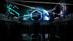 Onionlab, Superrear, Průmyslový palác.