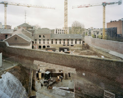 Univerzitní kampus v Hasseltu, noAarchitecten