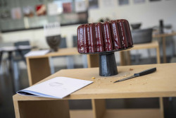 FA NONSTOP je u konce. Od pondělí vystavují studenti architektury, designu a krajinářské architektury své práce.