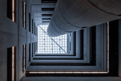 Nová budova ČVUT v Praze – 10 let od otevření, Alena Šrámková, Lukáš Ehl, Tomáš Koumar