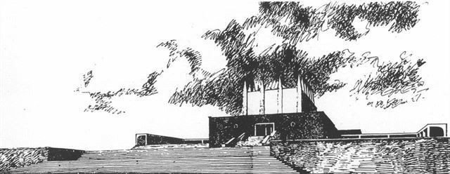 Zdeněk Lukeš: Dvě Krematoria - Ernst Wiesner,  Brno