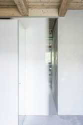 Byt Svätoplukova, Kilo / Honč