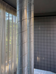 Kavárna Kontejner na Ortenově náměstí od Collarch studia