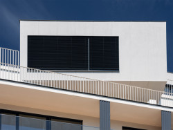 Viladom Tajovského, BMX studio