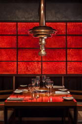 DESIGNIST, YUNIKU Charcoal BBQ – foto