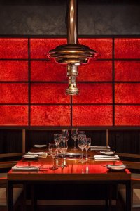 DESIGNIST, YUNIKU Charcoal BBQ – foto