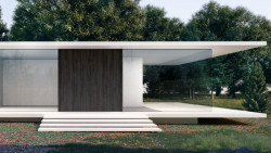 Dveře Pivot od české značky JANOŠÍK