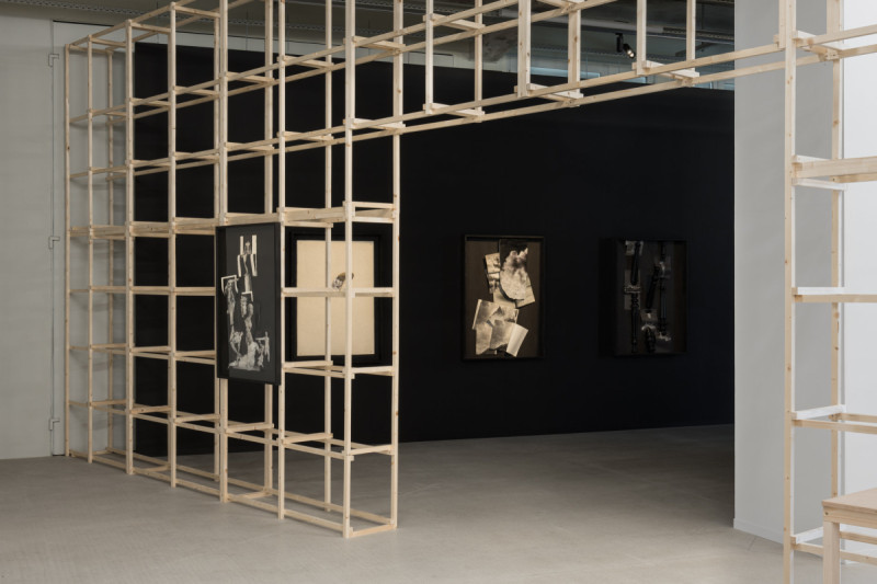 Galerie Telegraph