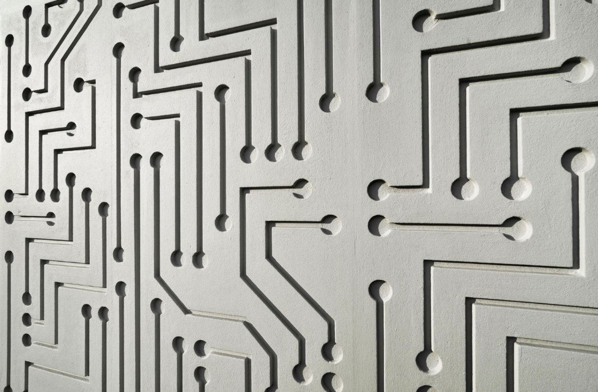 Centrum pokročilých inovačních technologií – těžké laboratoře 3 (CPIT - TL3), PROJEKTSTUDIO EUCZ / David Kotek. Foto