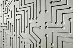 Centrum pokročilých inovačních technologií – těžké laboratoře 3 (CPIT - TL3), PROJEKTSTUDIO EUCZ / David Kotek. Foto