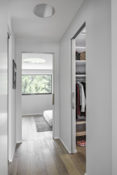 Rodinný dům Petrovice, Labor 13