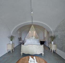 Kocanda Kravsko, ORA