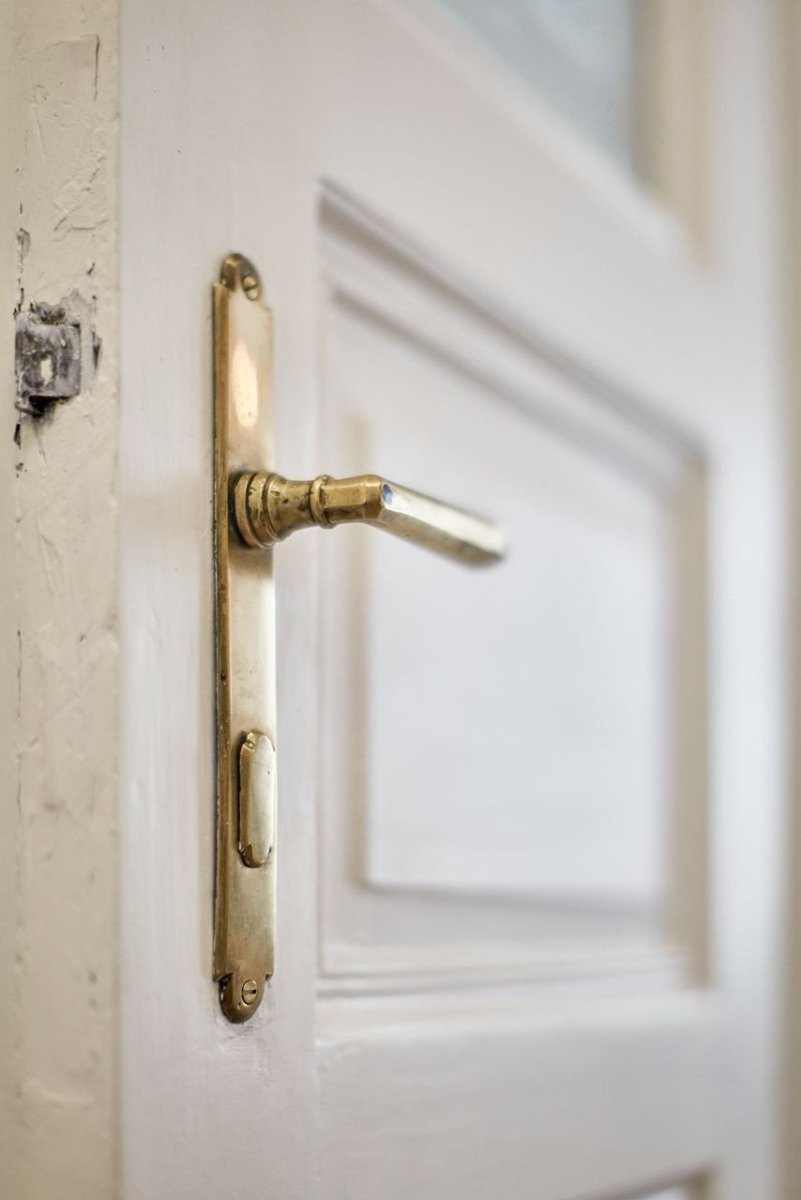 0,5 Studio, Byt Letná II – foto