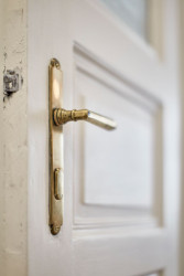 0,5 Studio, Byt Letná II – foto