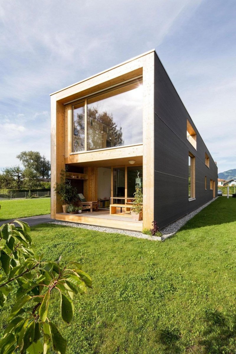 Juri Troy, Haus 37m - foto