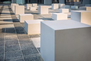 Obytný soubor v Krakově od 22ARCHITEKCI