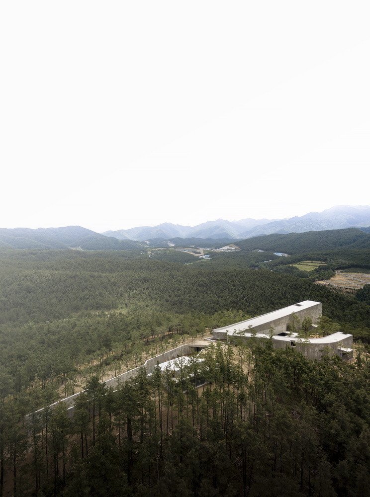 Saya Park, Alváro Siza, Carlos Castanheira