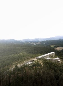 Saya Park, Alváro Siza, Carlos Castanheira