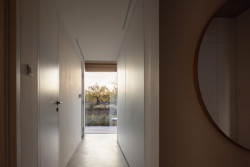 Rodinný dům v Polánce od ateliéru CL3