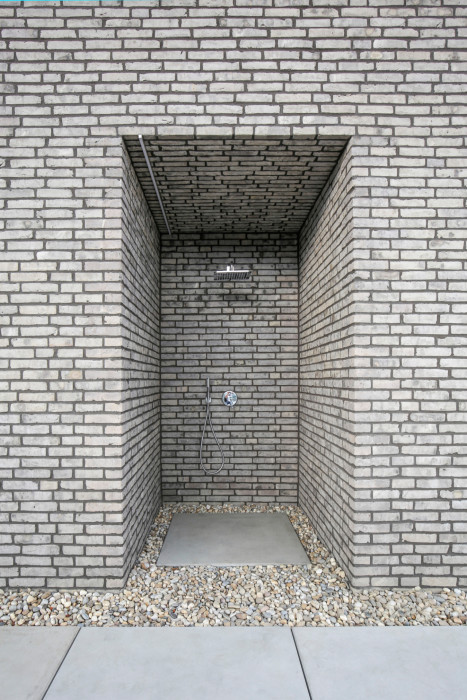 Bytový komplex ROLIČKY, Cakov+partners / Kalin Cakov, Metodiy Monev, Ján Obušek