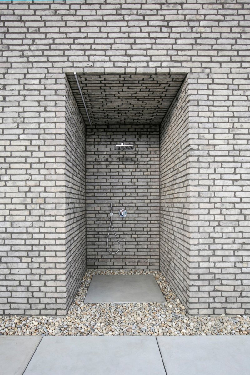 Bytový komplex ROLIČKY, Cakov+partners / Kalin Cakov, Metodiy Monev, Ján Obušek