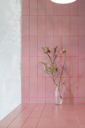 Architektonické studio NEUHÄUSL HUNAL navrhlo interiér pražského vietnamského bistra An