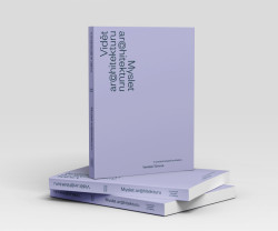 V Galerii Jaroslava Fragnera proběhne křest knihy o fotografii architektury spojený s přednáškou