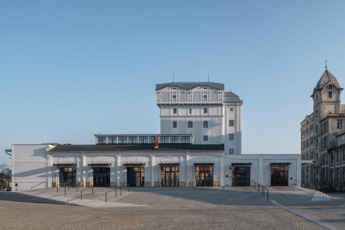 TechTower Plzeň: Areál je součástí většího rozvojového území, kde se počítá také s novými byty