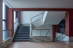 Současný stav Domu Radost