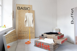 Les je tématem letošního 24. ročníku Designbloku