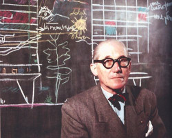 Le Corbusier