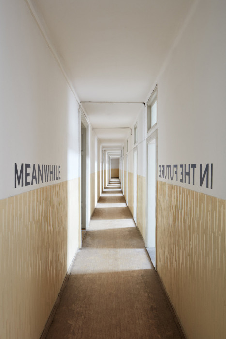 Kampus Hybernská v Praze od collcoll