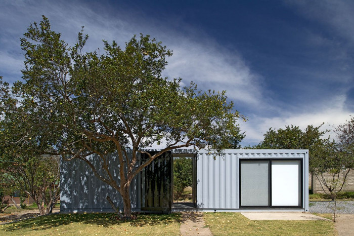 S+ diseño, Huiini House - foto