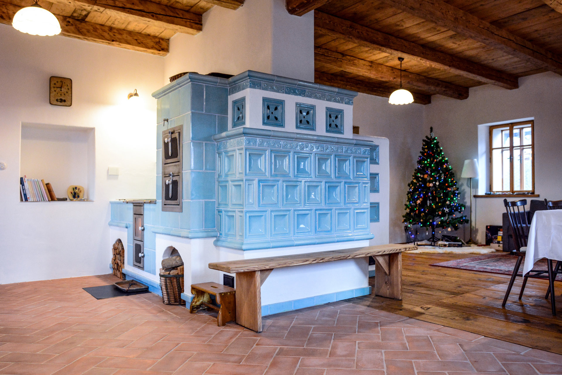 Kamnářské řemeslo zůstává stále živým oborem.